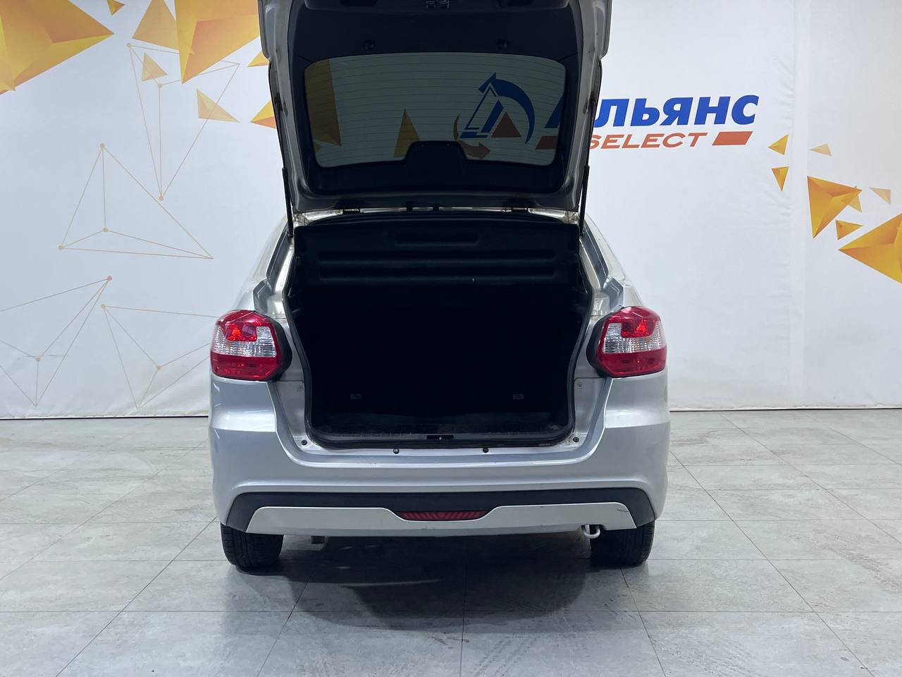 LADA GRANTA