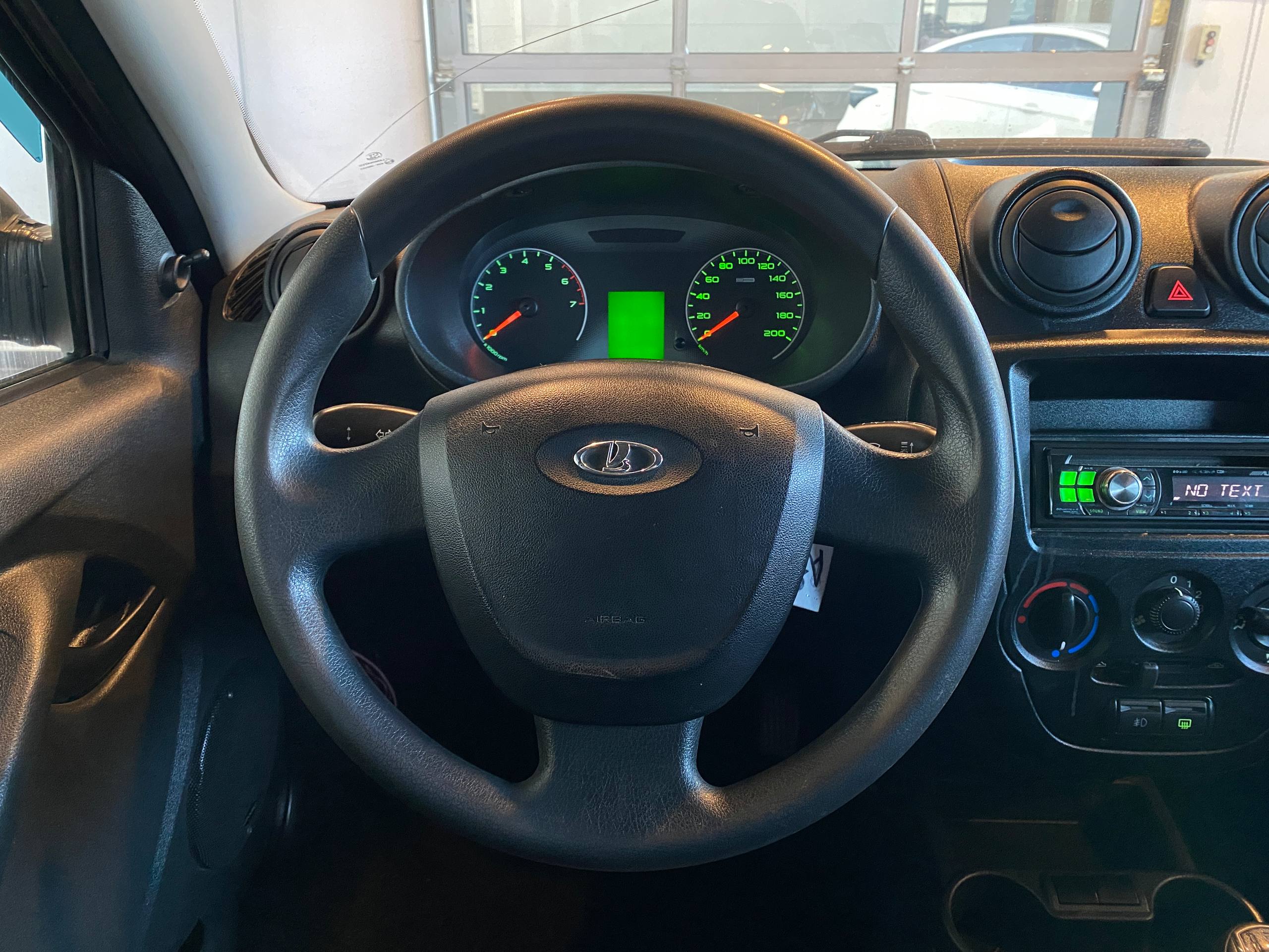 LADA GRANTA