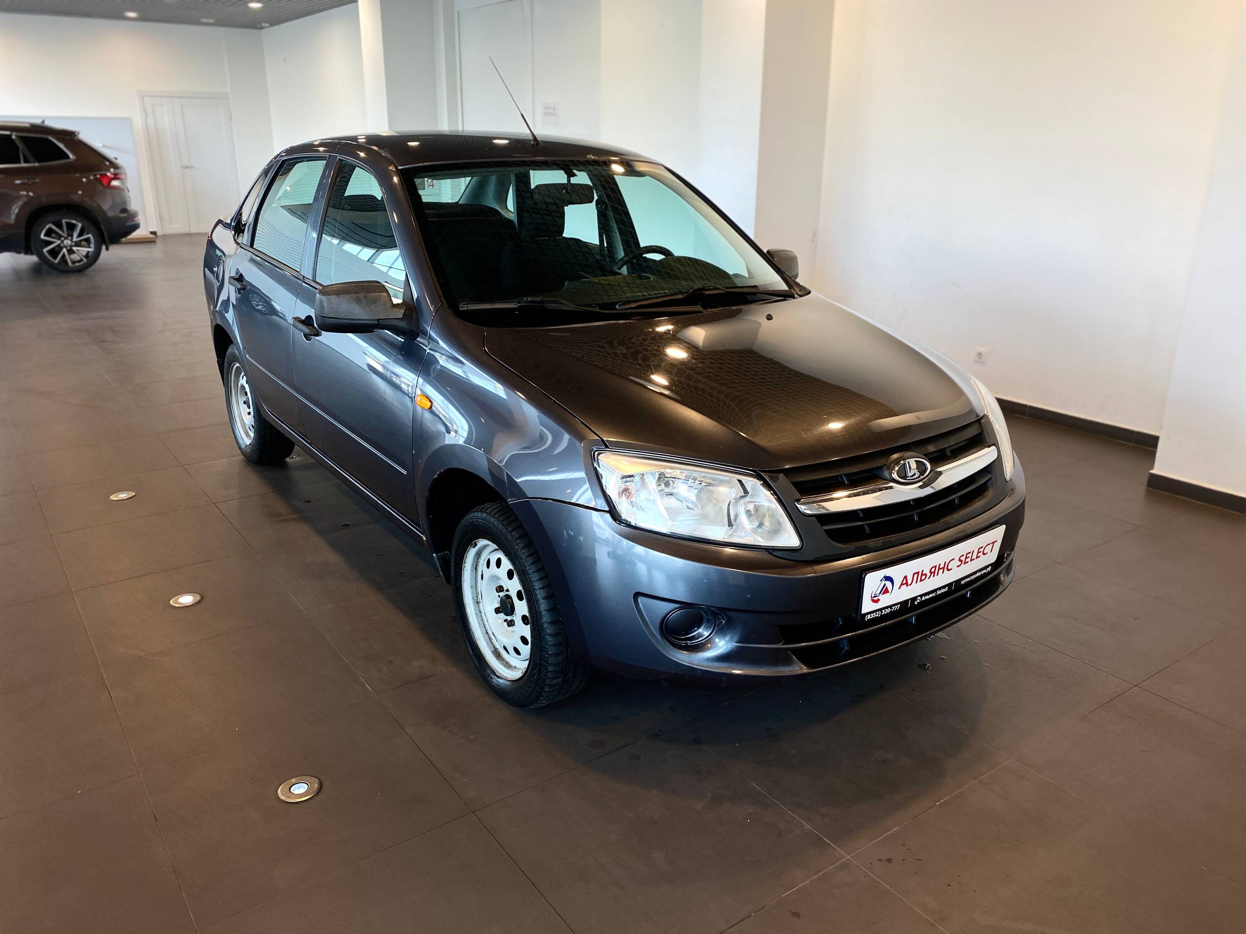 LADA GRANTA