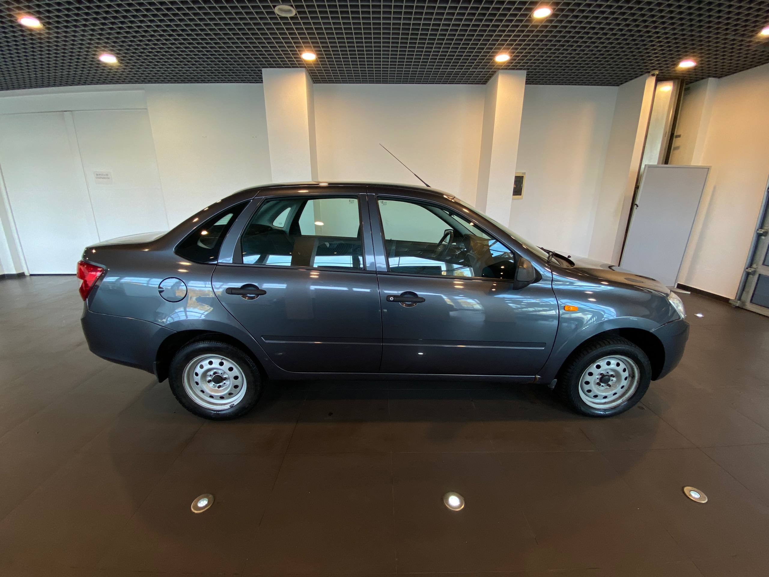 LADA GRANTA