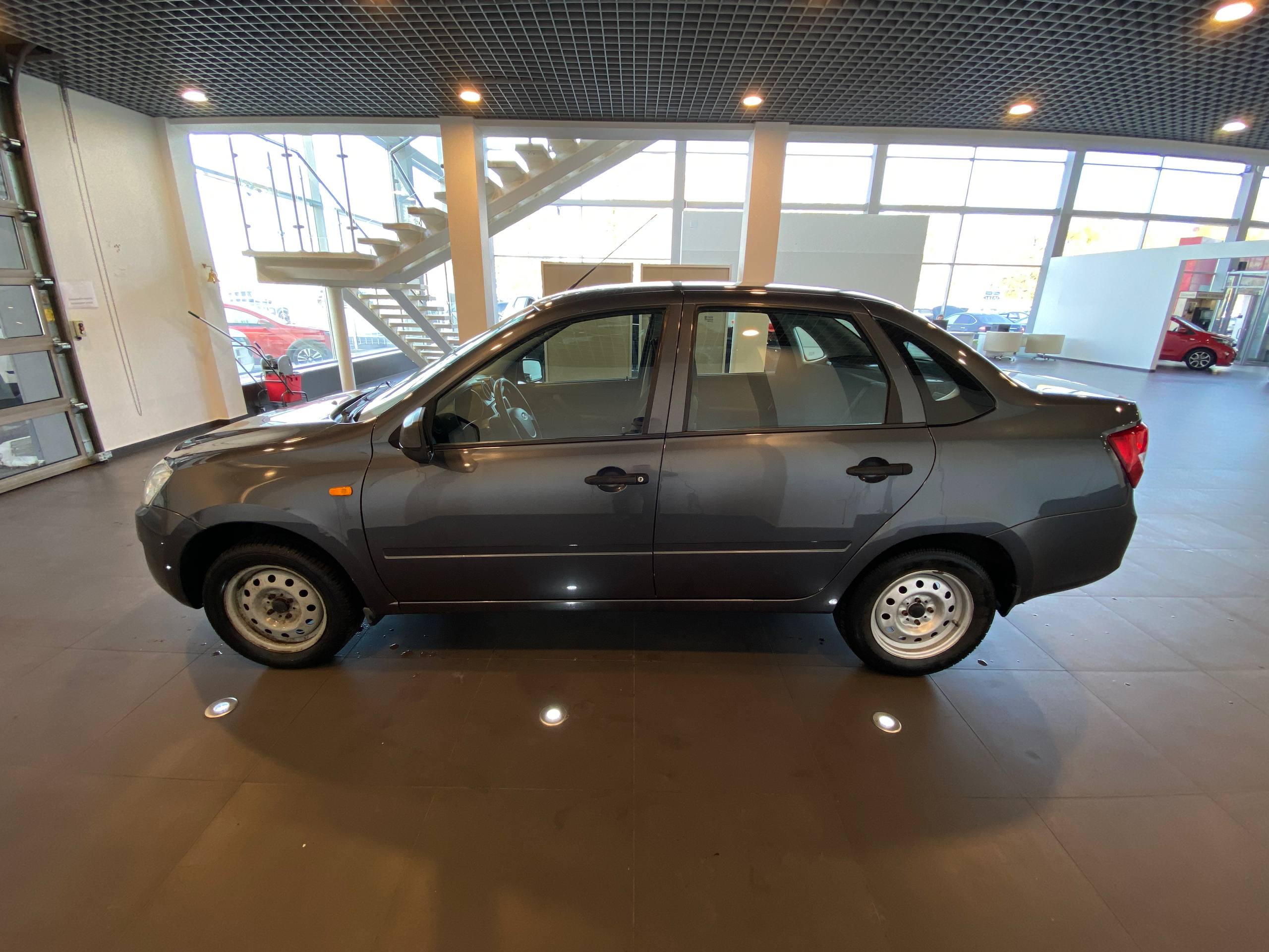 LADA GRANTA