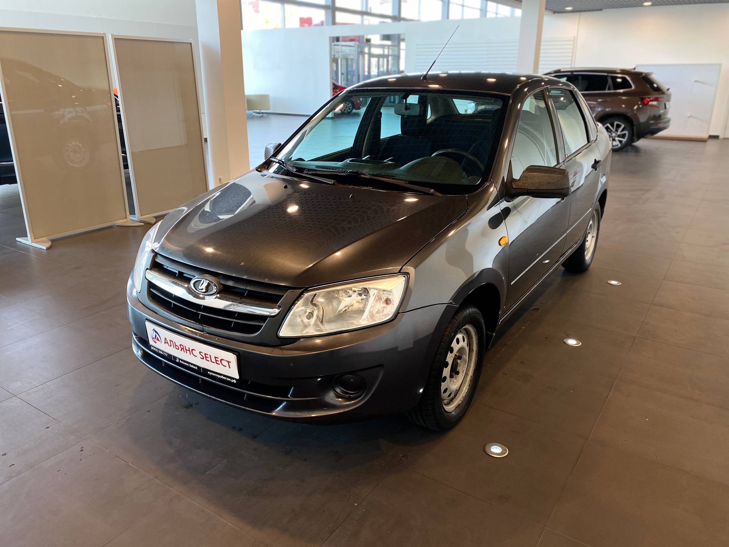 LADA GRANTA