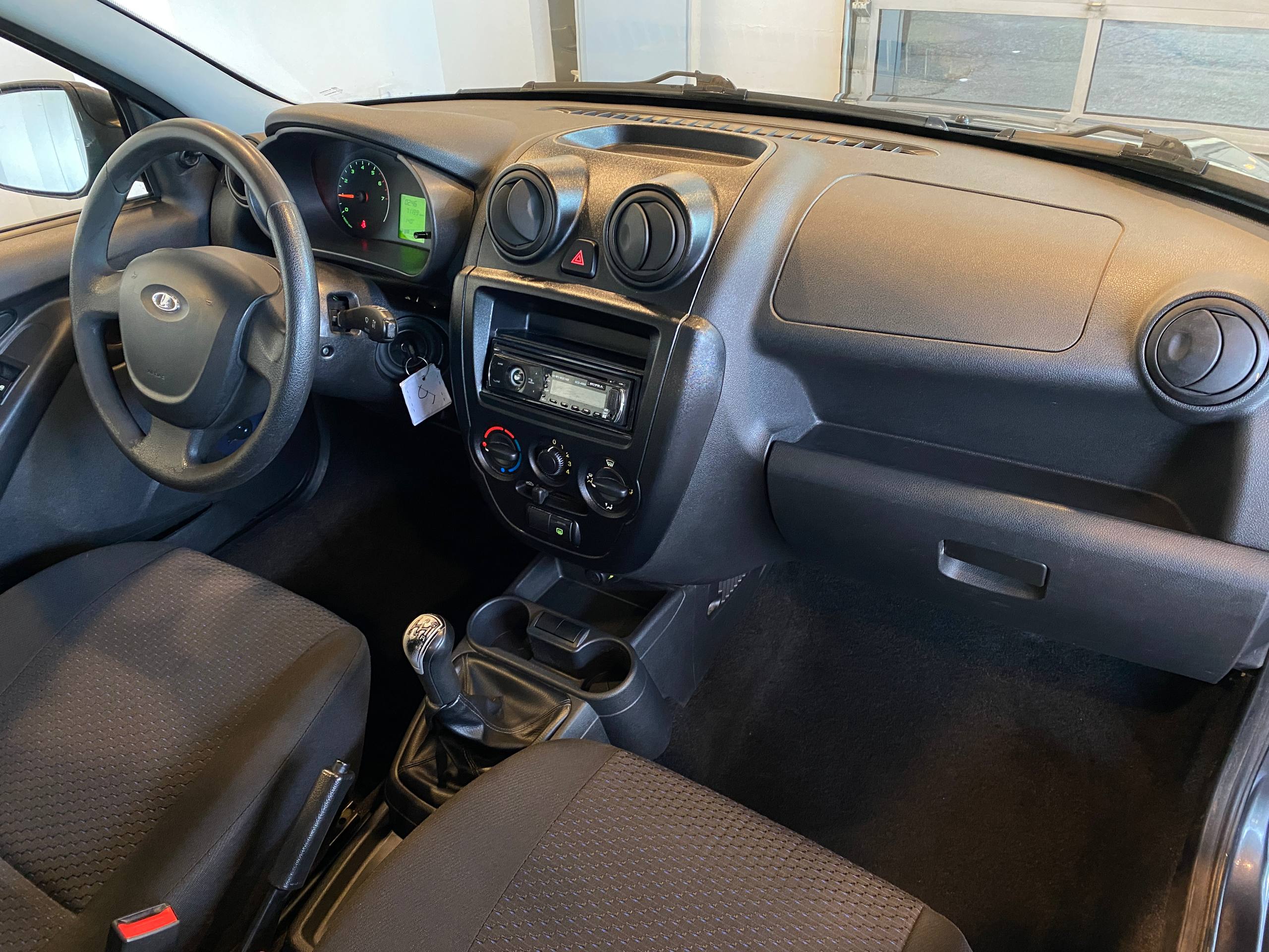 LADA GRANTA