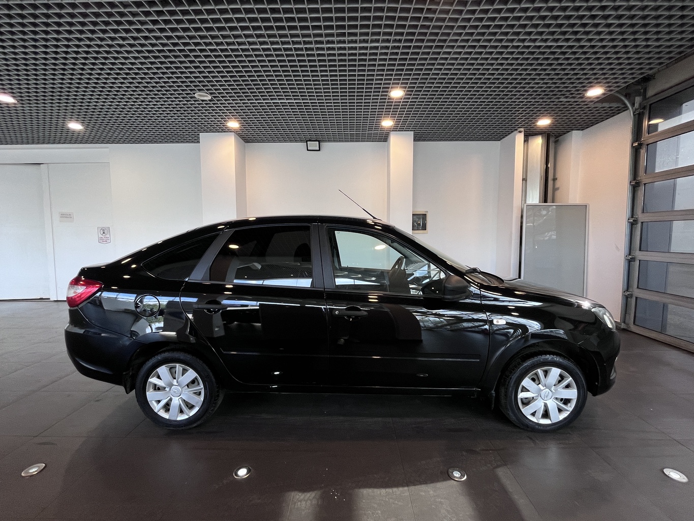 LADA GRANTA