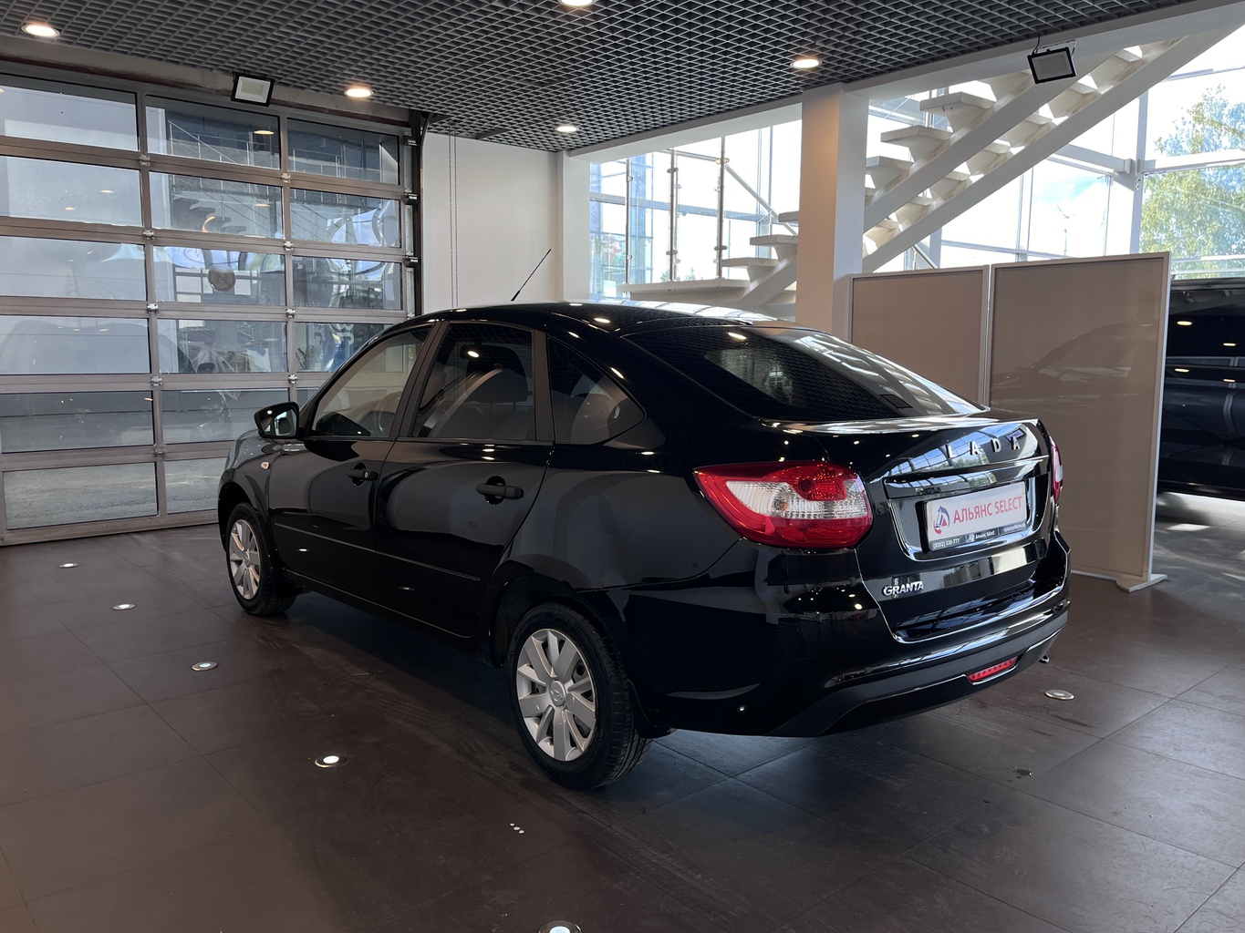 LADA GRANTA