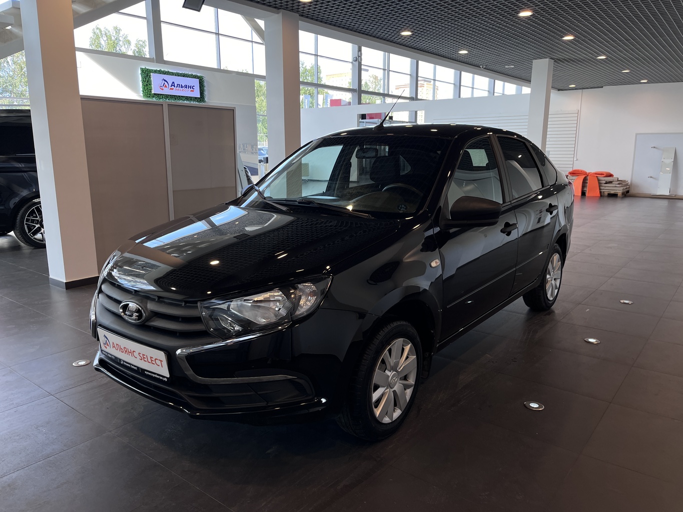 LADA GRANTA
