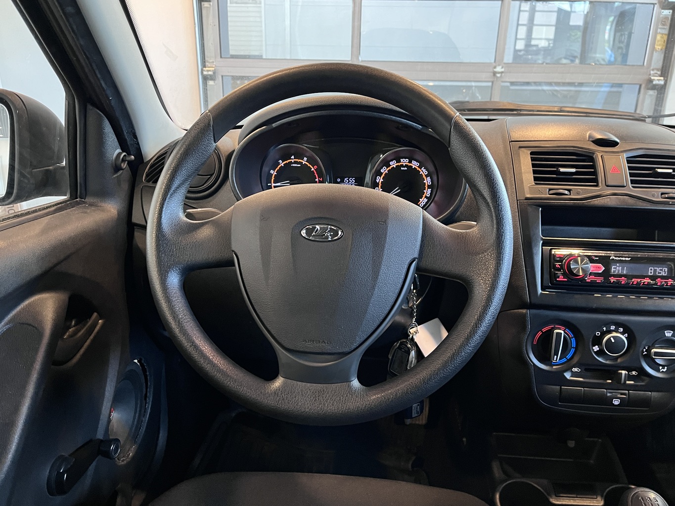LADA GRANTA