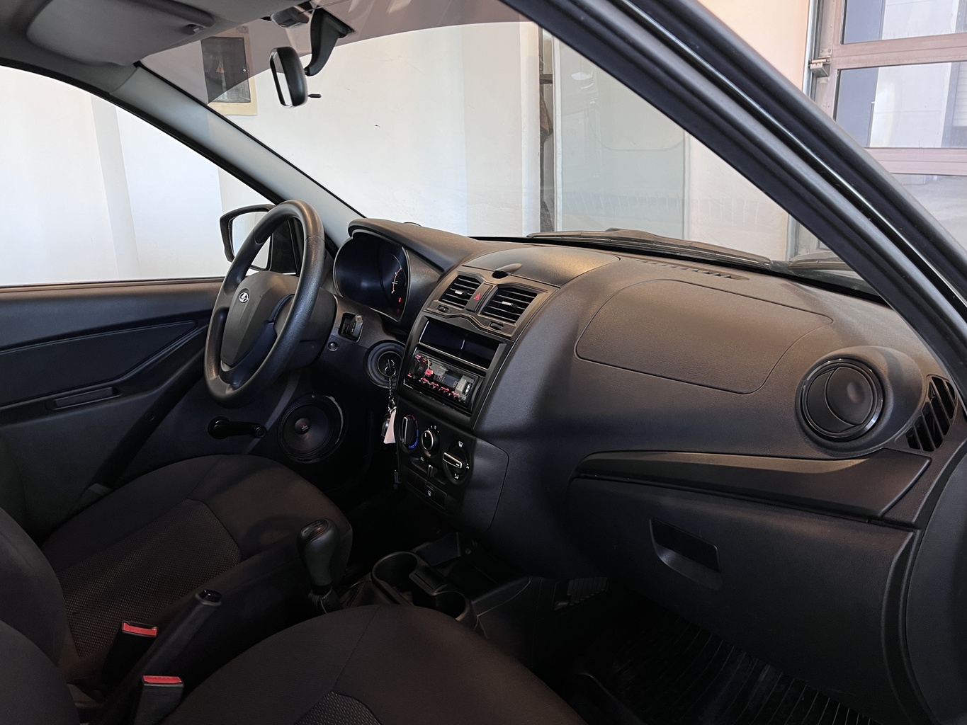 LADA GRANTA
