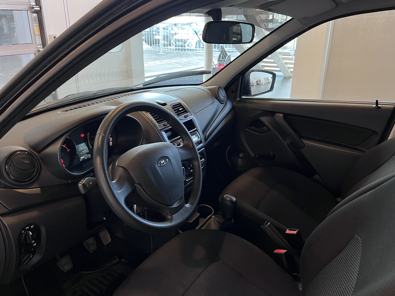 LADA GRANTA