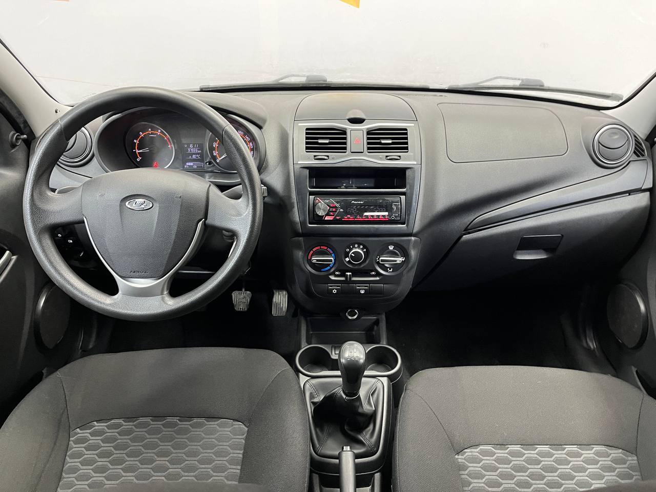 LADA GRANTA