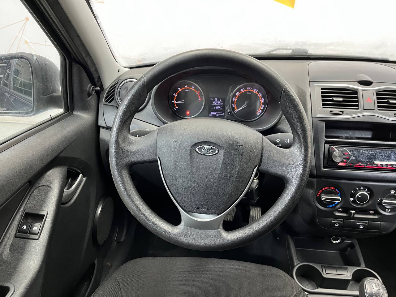 LADA GRANTA