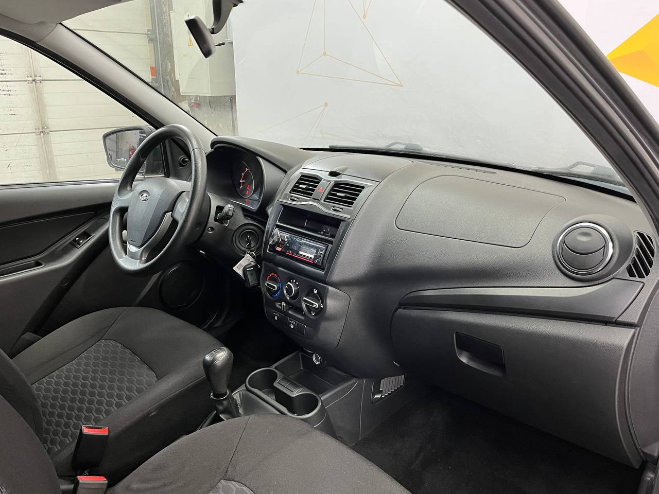 LADA GRANTA