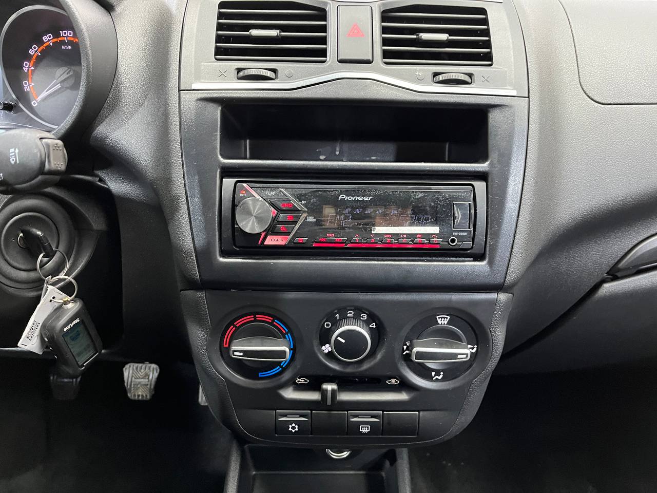 LADA GRANTA