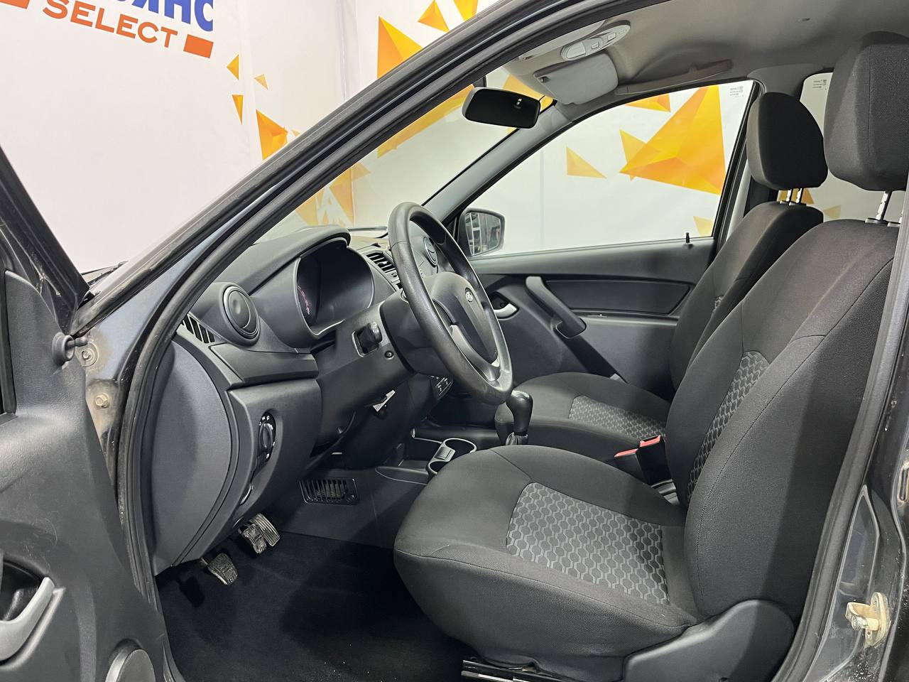 LADA GRANTA