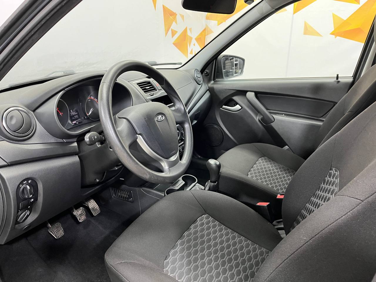 LADA GRANTA