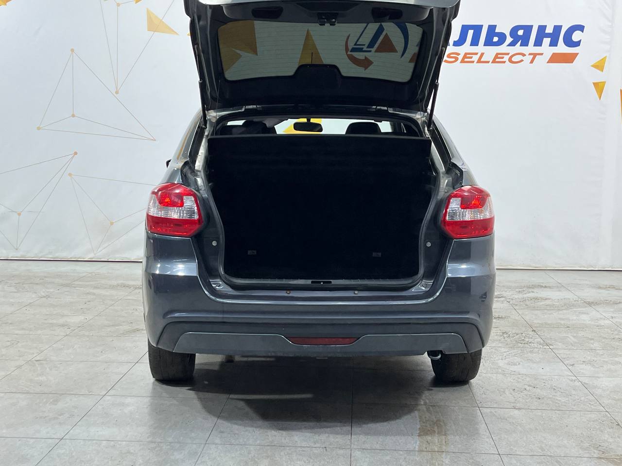 LADA GRANTA