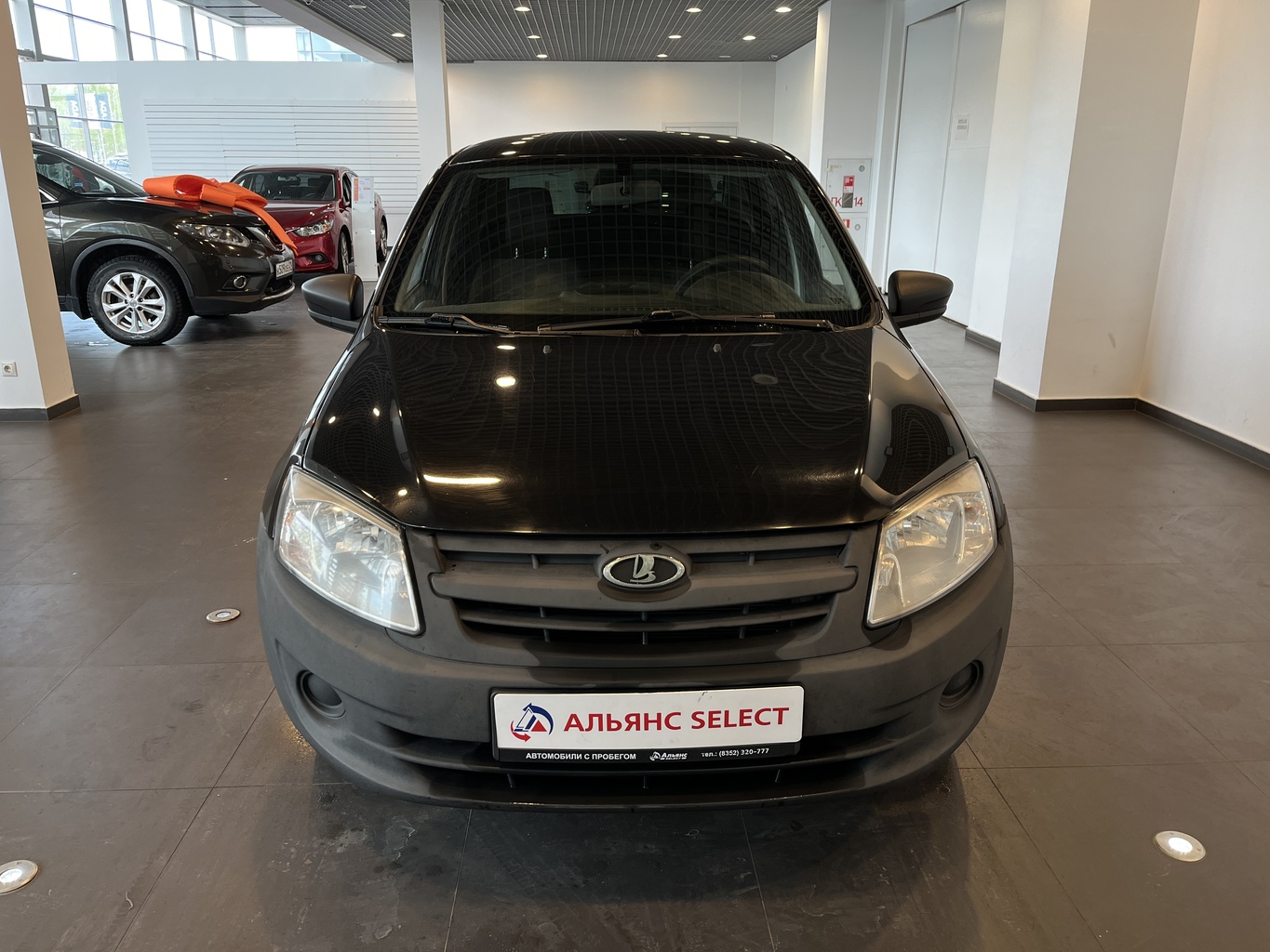 LADA GRANTA