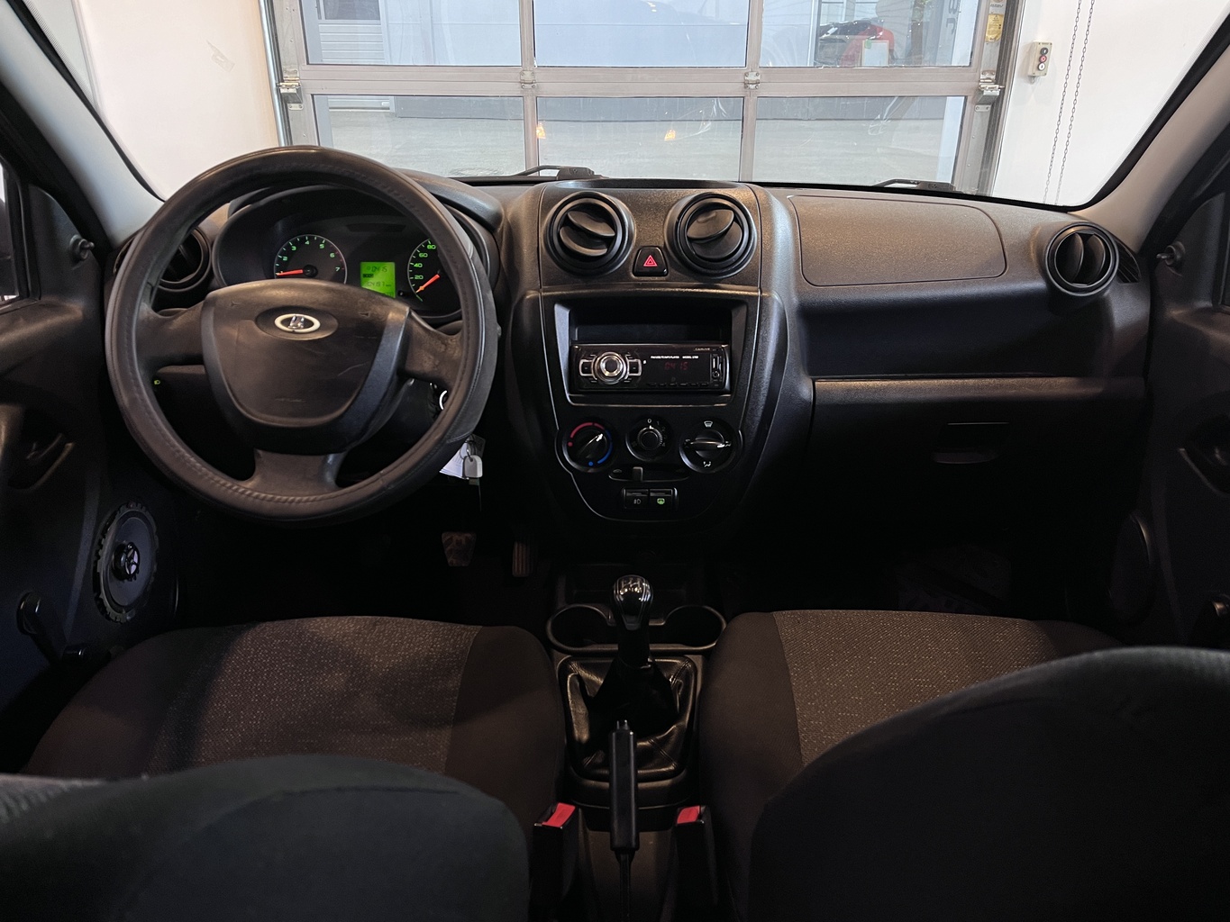 LADA GRANTA