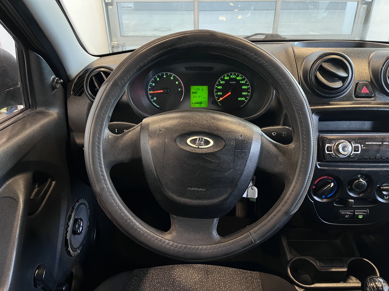 LADA GRANTA