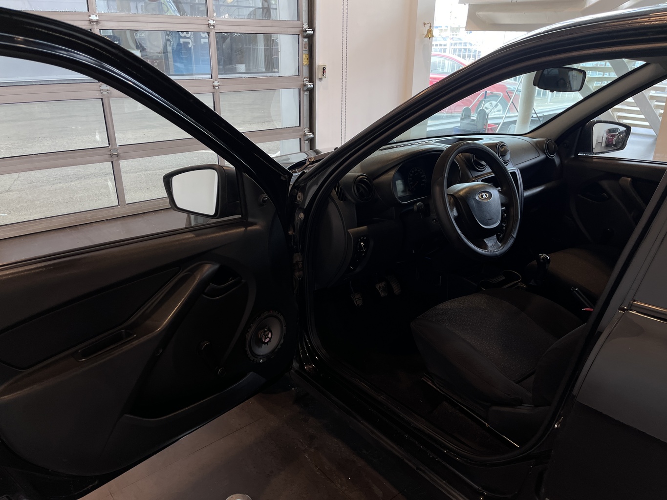 LADA GRANTA