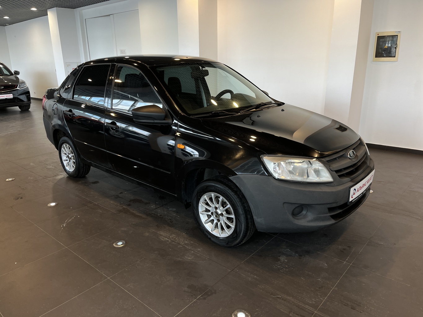 LADA GRANTA