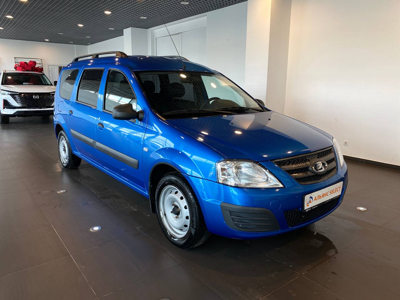 LADA LARGUS