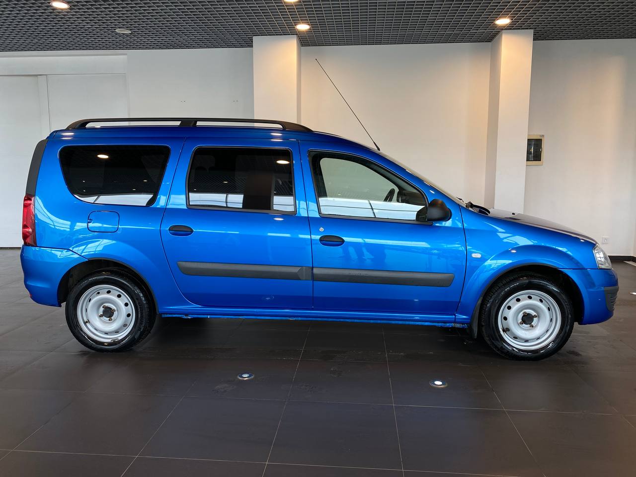 LADA LARGUS