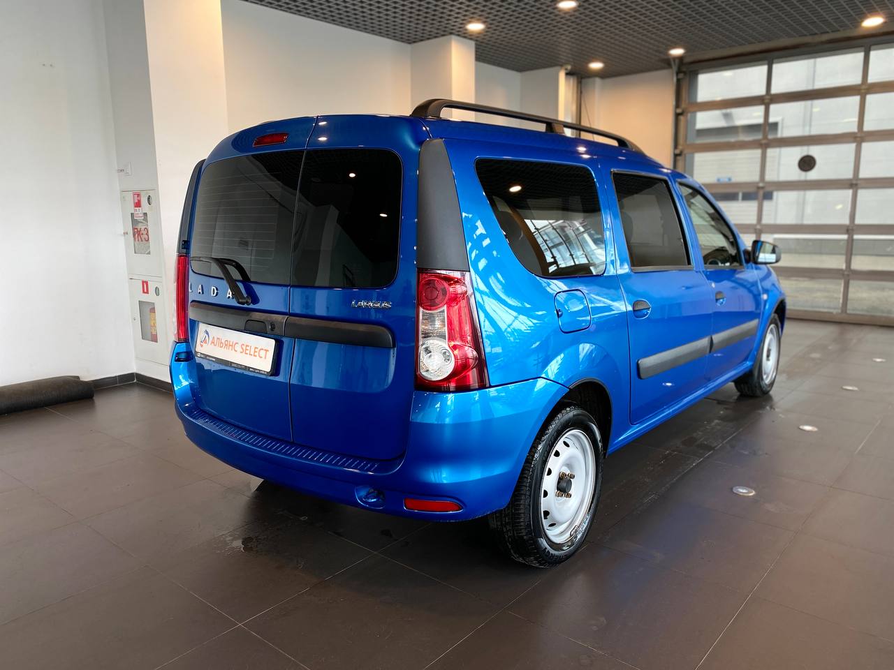 LADA LARGUS