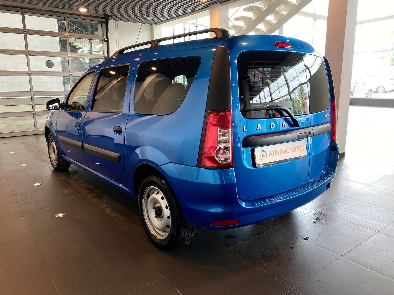 LADA LARGUS