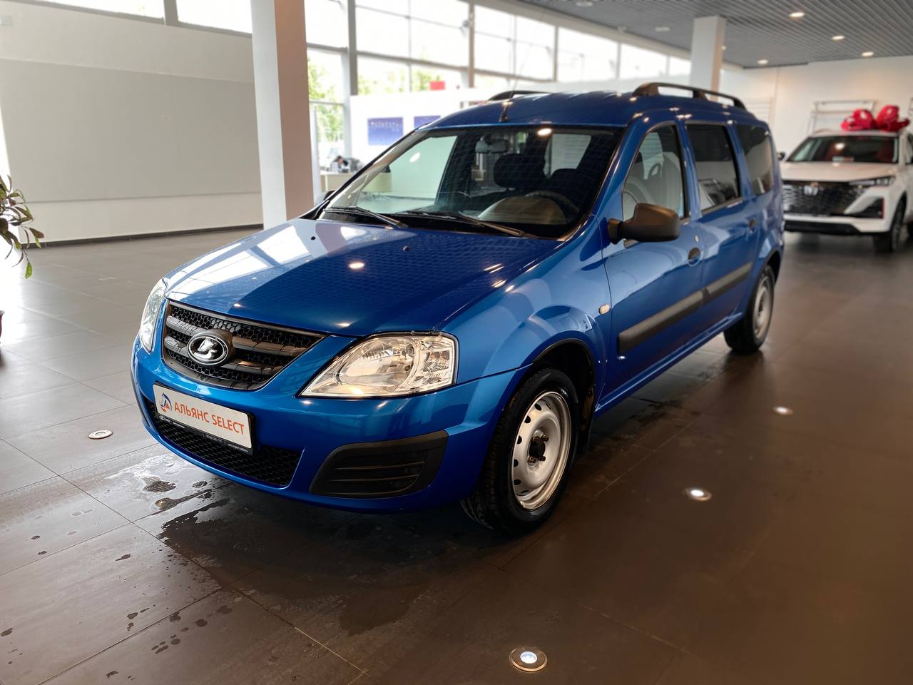 LADA LARGUS