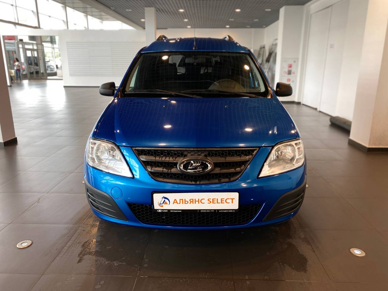 LADA LARGUS