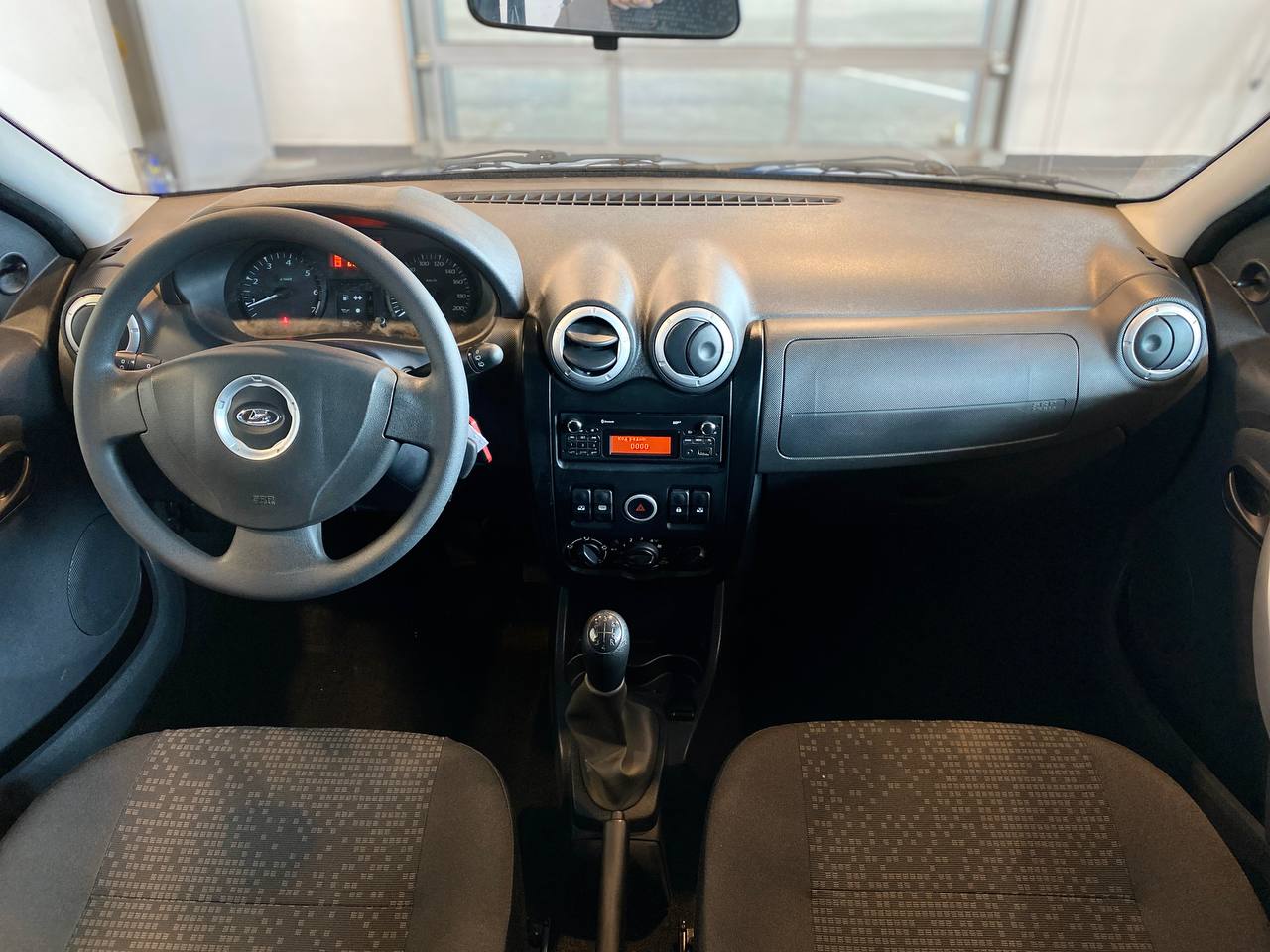 LADA LARGUS