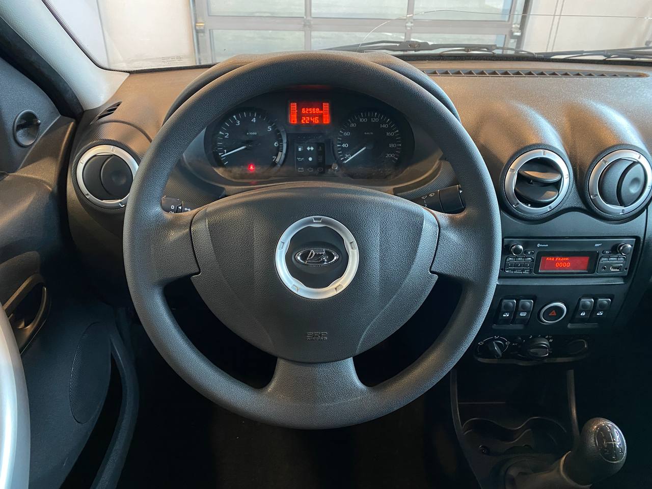 LADA LARGUS