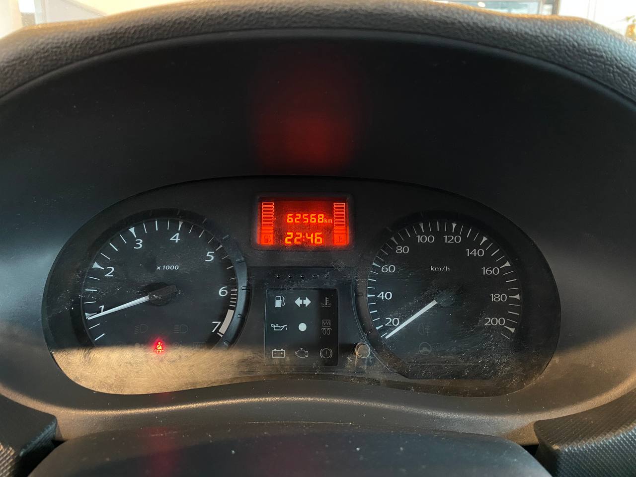 LADA LARGUS