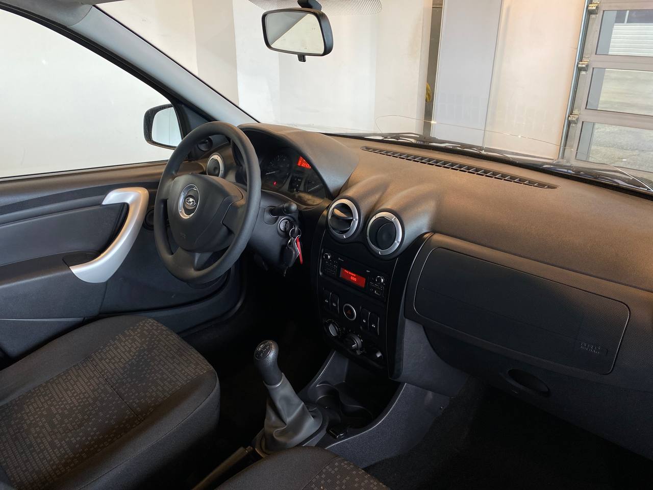 LADA LARGUS