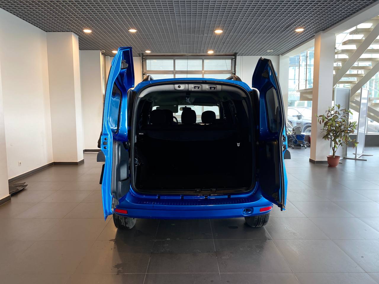 LADA LARGUS