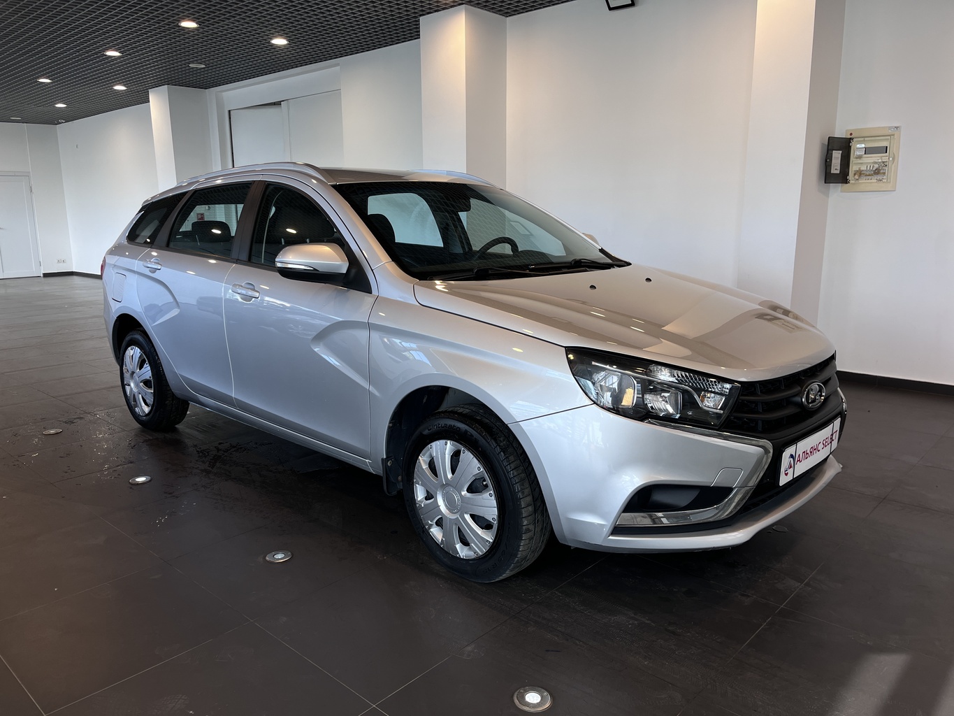 LADA VESTA