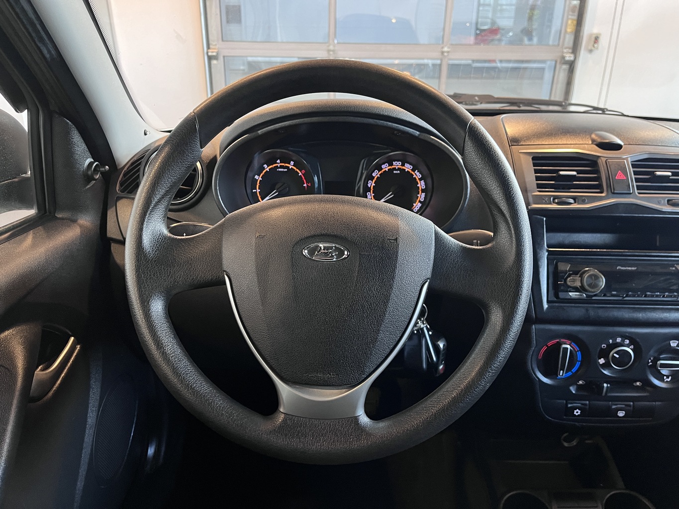 LADA GRANTA