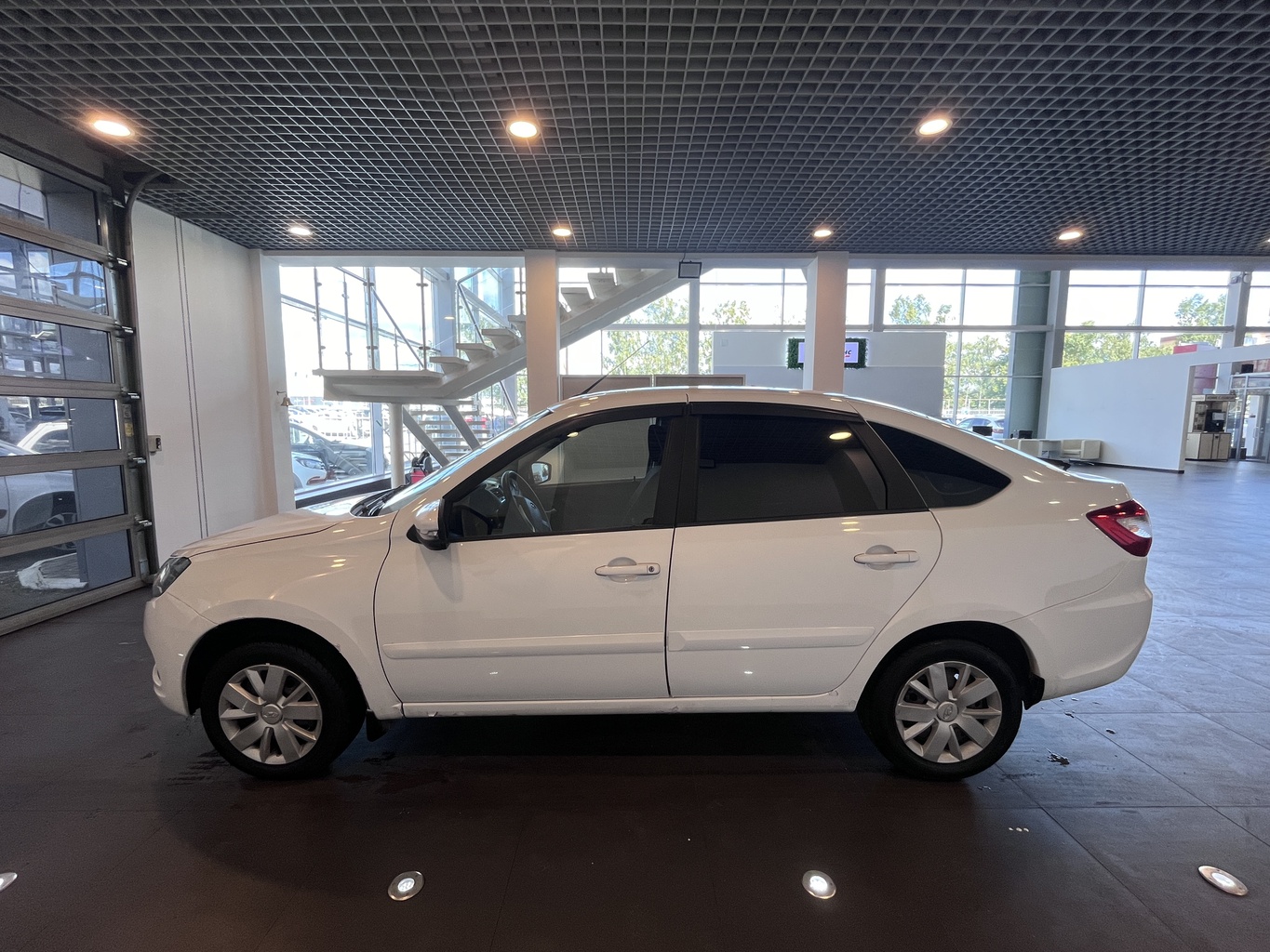 LADA GRANTA