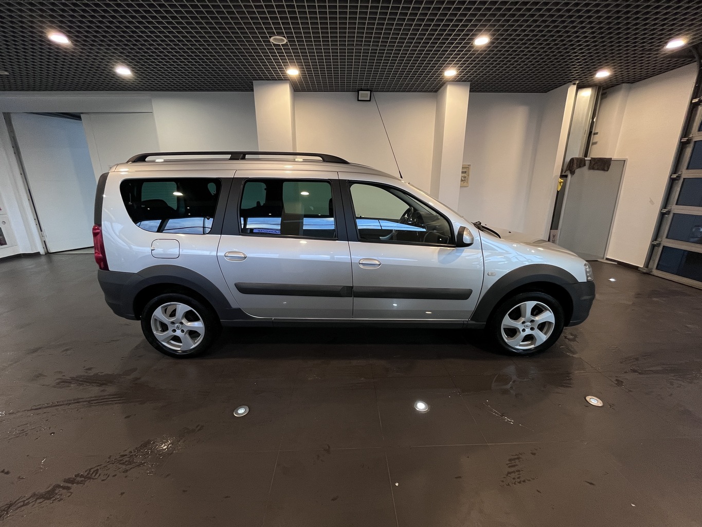 LADA LARGUS
