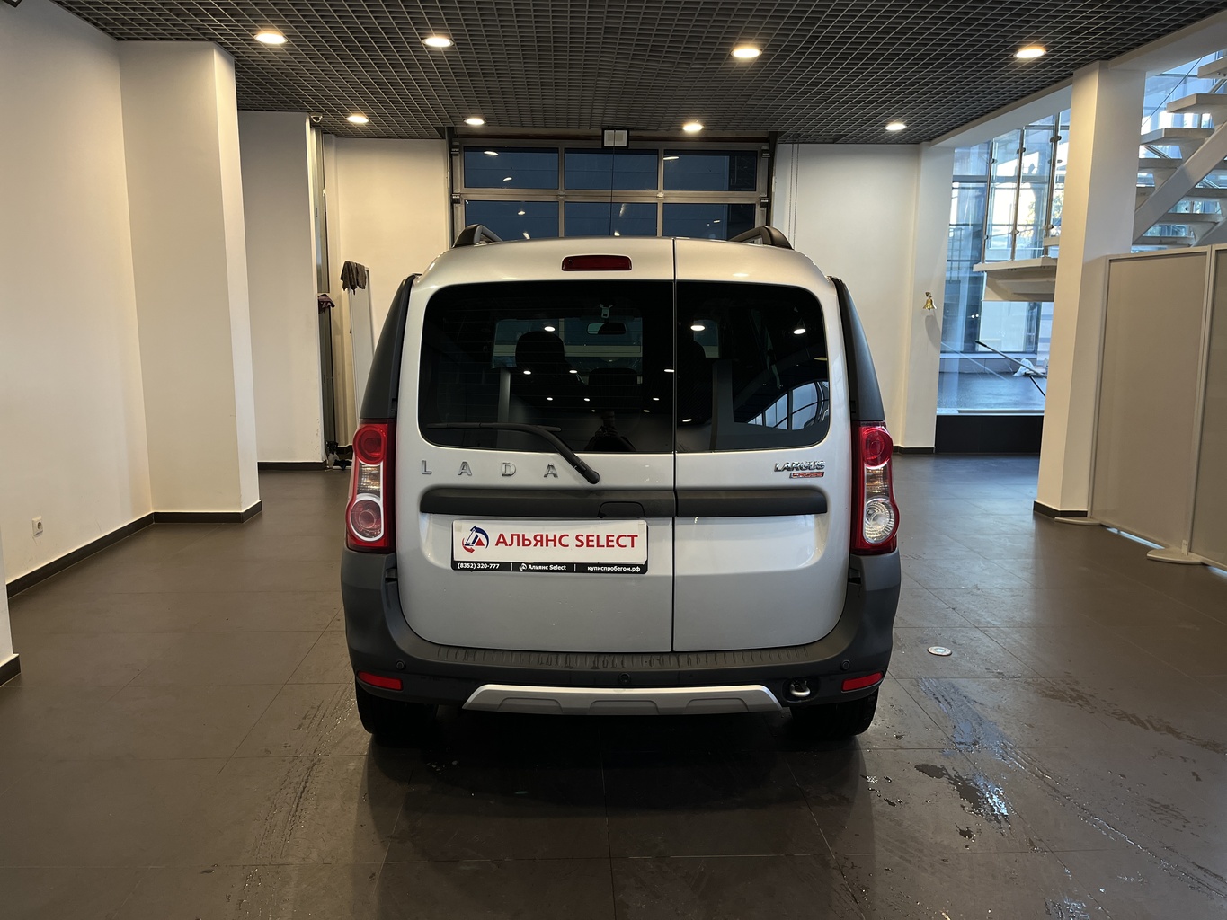 LADA LARGUS
