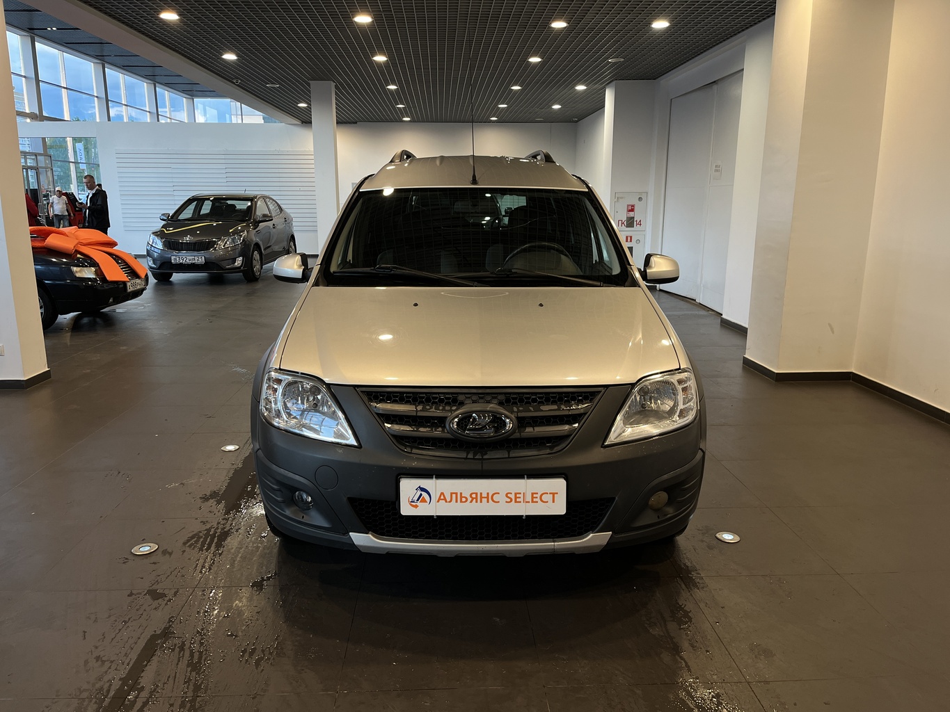 LADA LARGUS