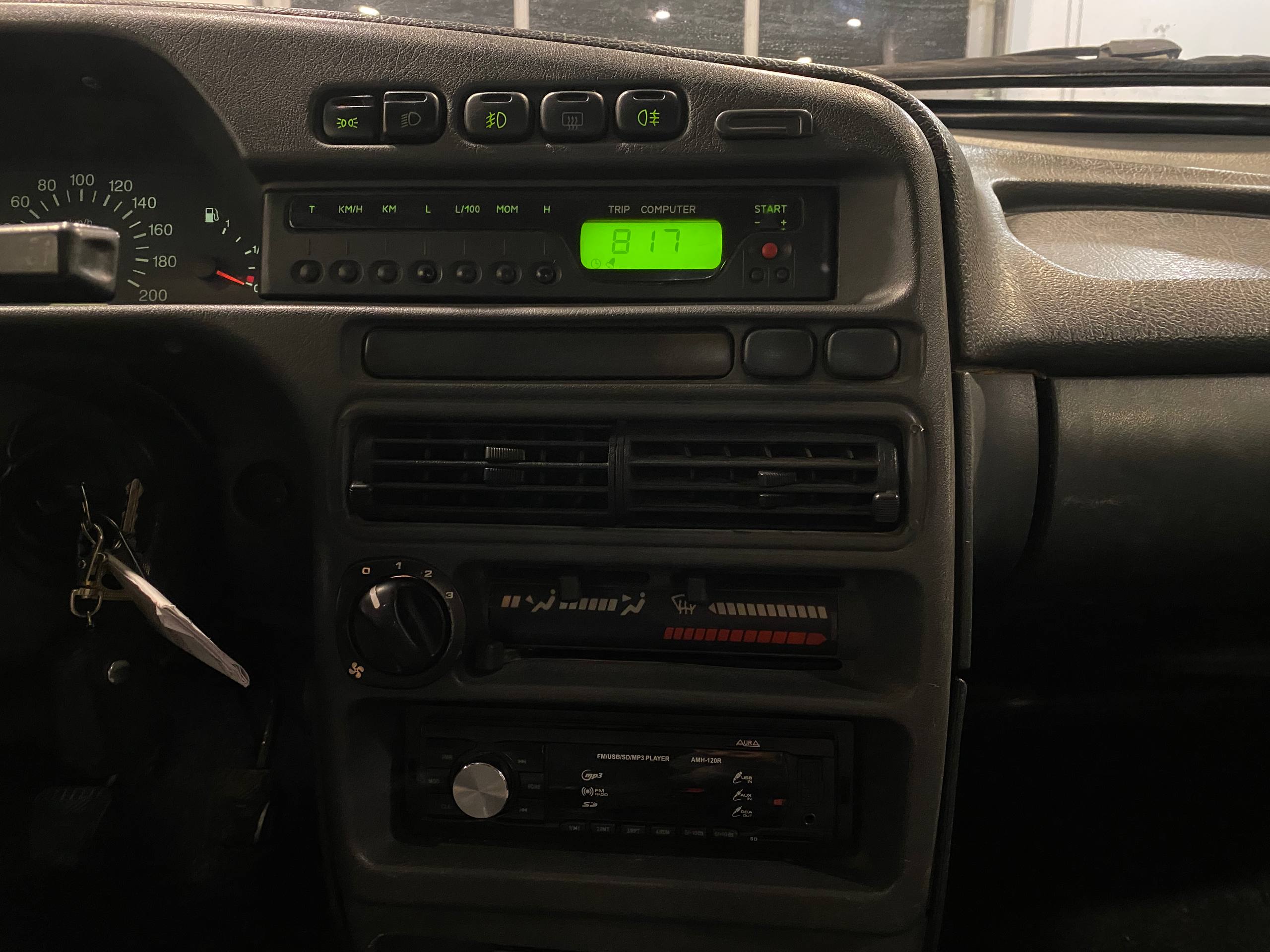 LADA 2115