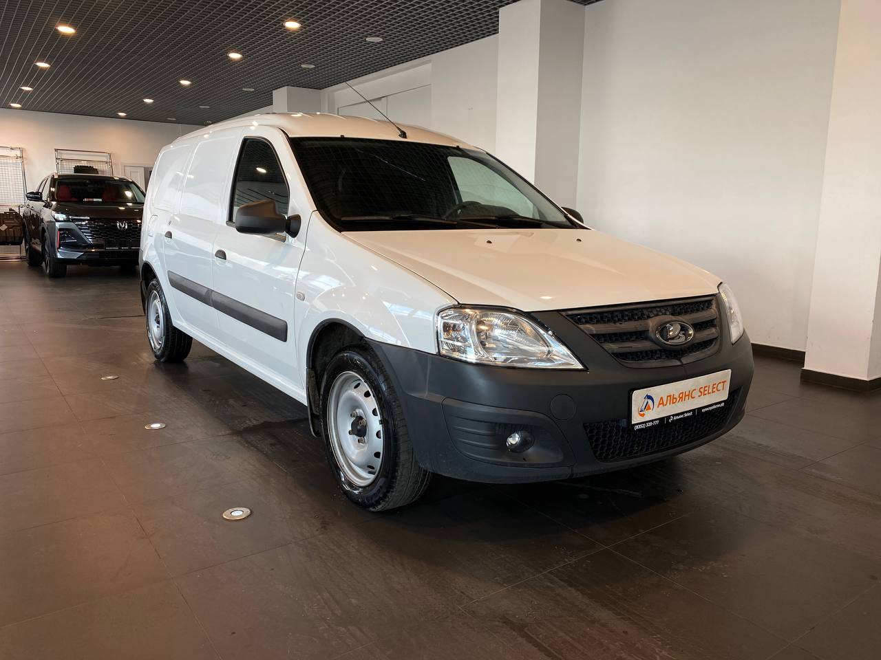 LADA LARGUS
