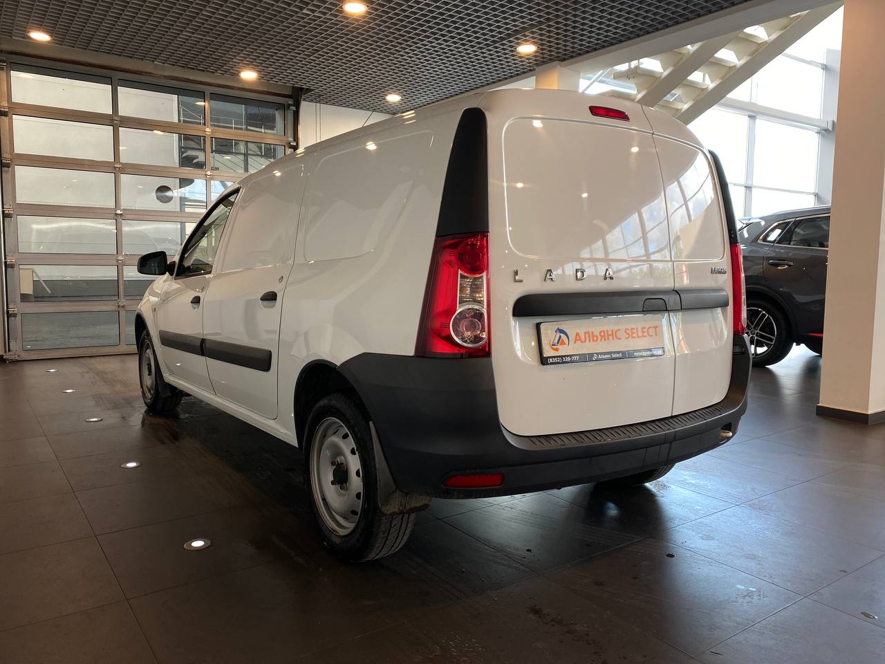 LADA LARGUS