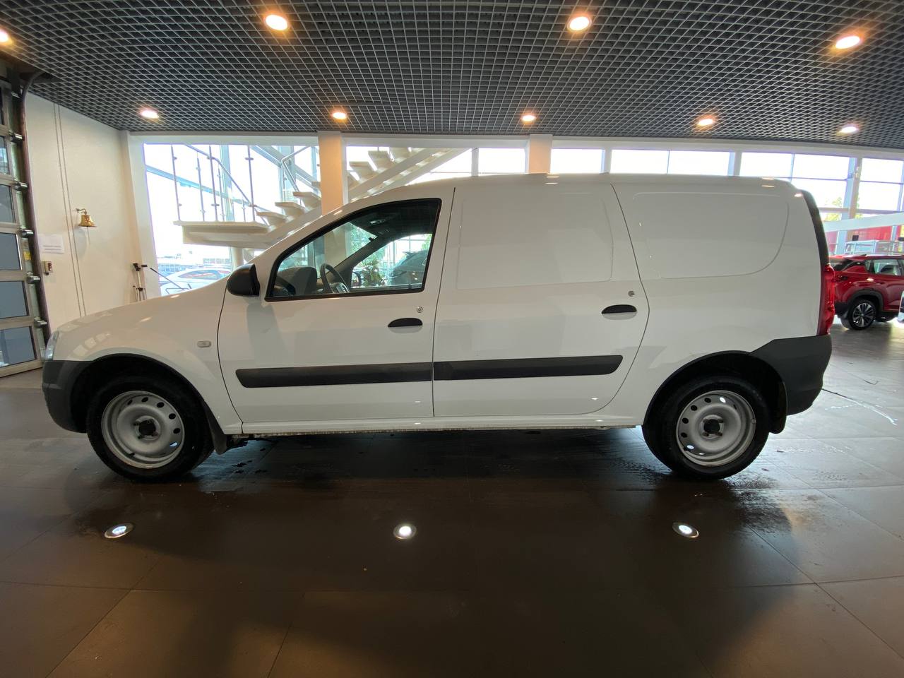 LADA LARGUS