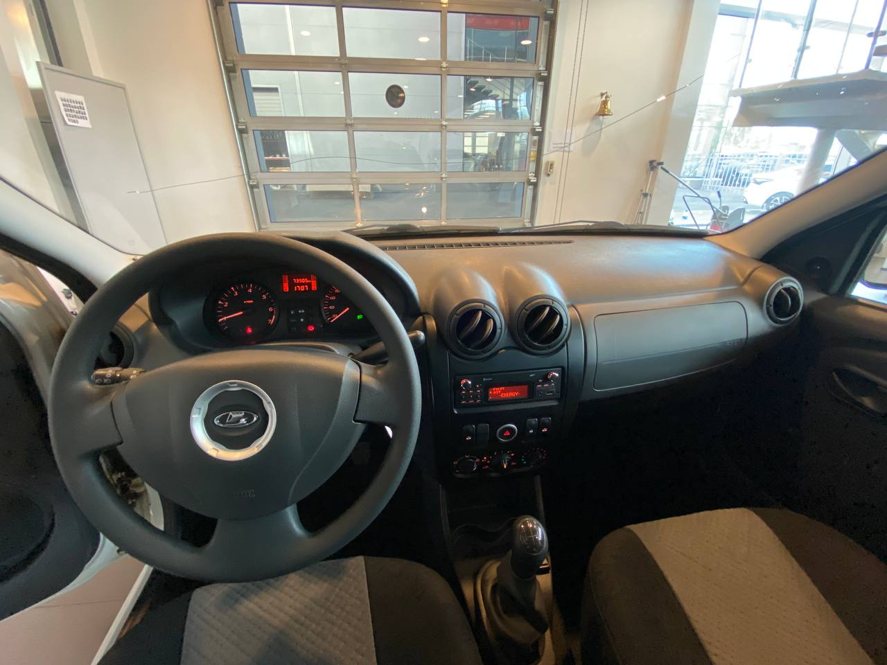 LADA LARGUS