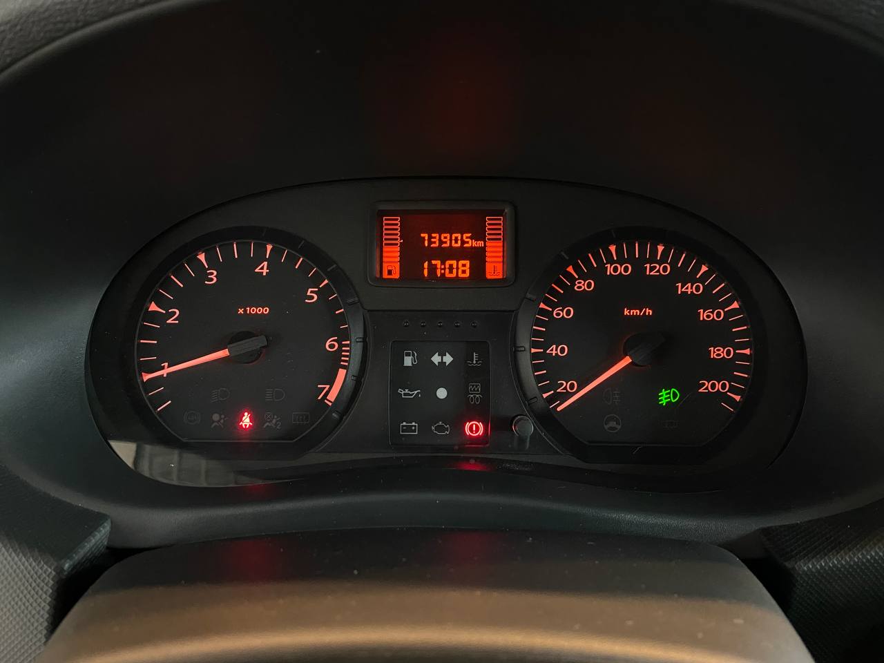LADA LARGUS