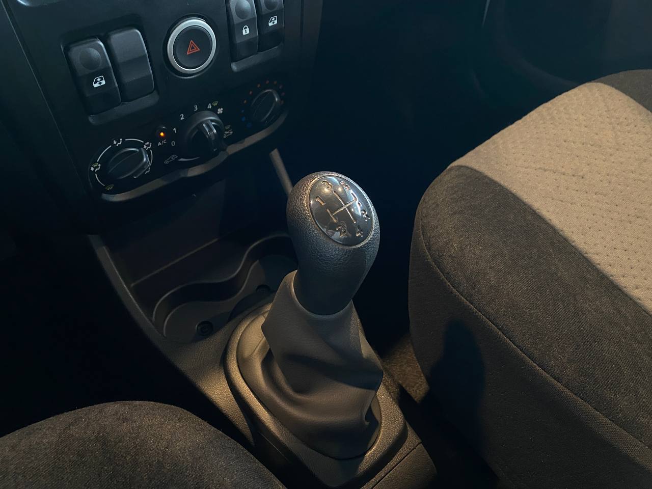 LADA LARGUS