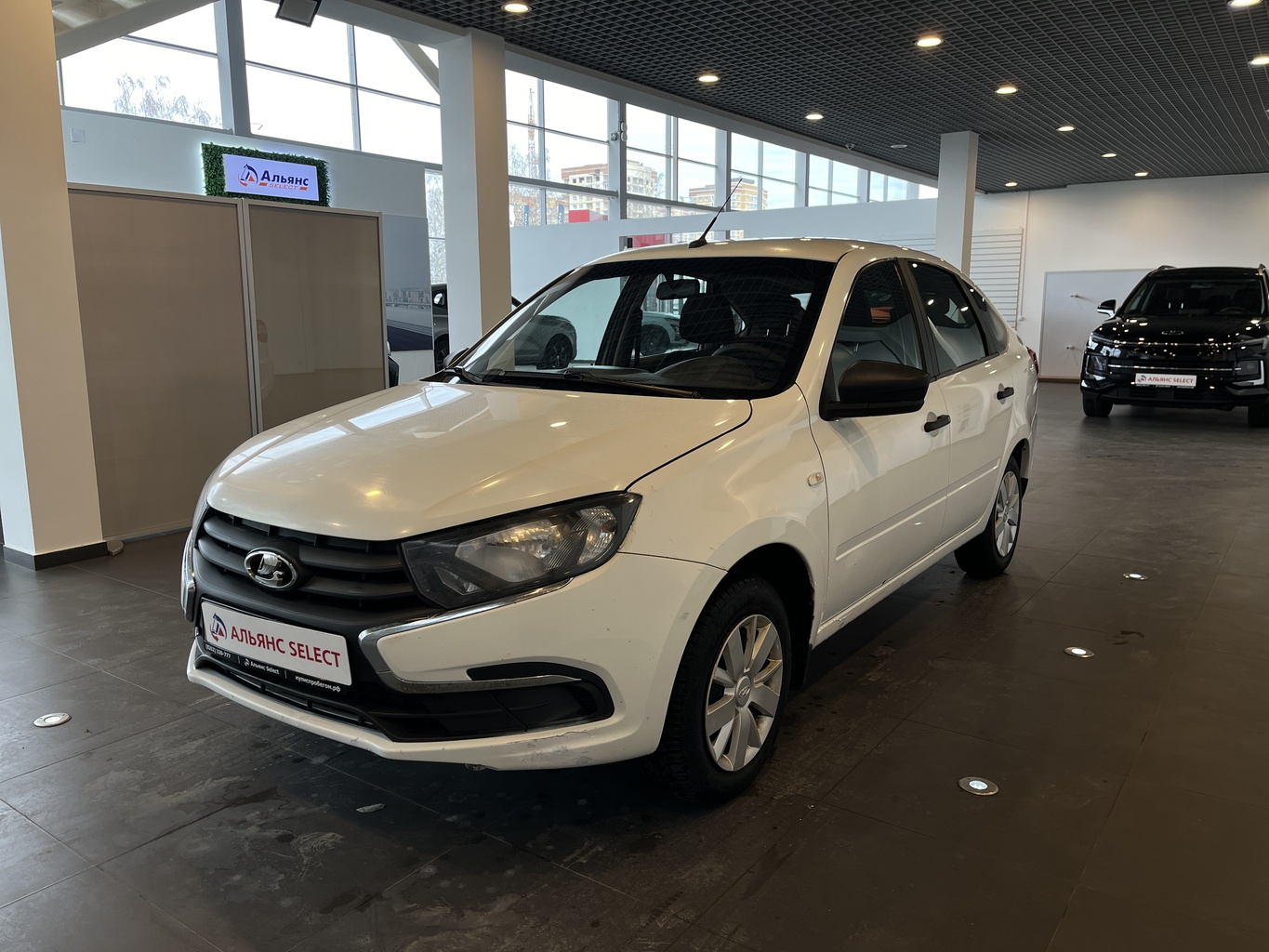 LADA GRANTA